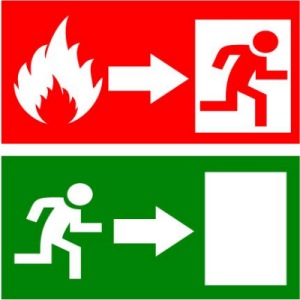 Formation  incendie guide file et serre file dans  dans le dpt. de l'Oise 60 