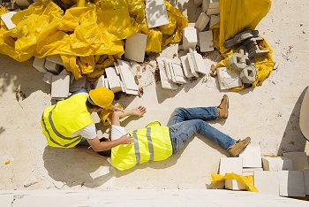 Formation sauveteur secouriste du traail SST