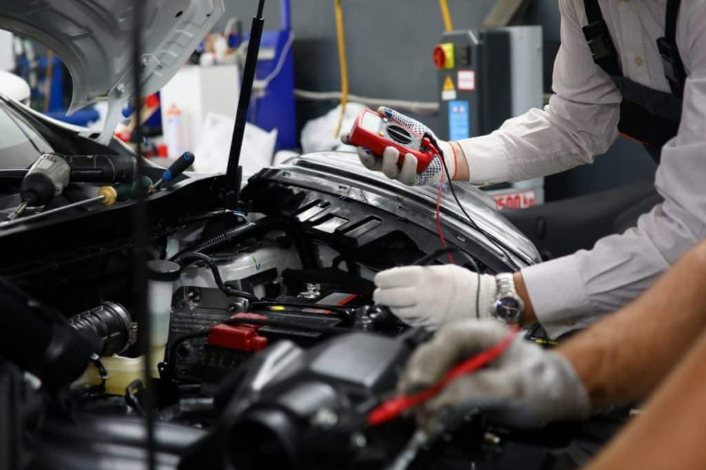 Featured image for “Formation habilitations voitures électriques”