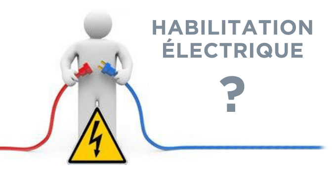 formations habilitation electrique