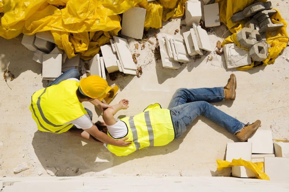 Formation dans les Yvelines 78 Les fondamentaux de la sante et de la securite au travail