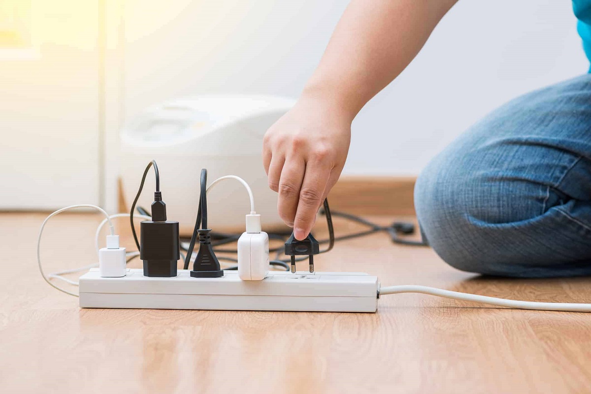 Featured image for “Habilitation des intervenants en électricité”