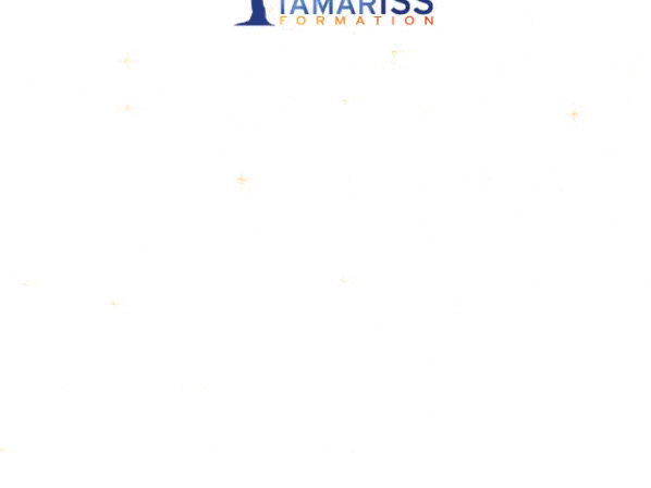 Tamariss Formation voeux 2023