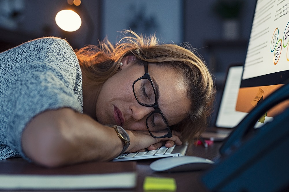 Featured image for “Burn-out en entreprise : Comment le prévenir et le gérer”