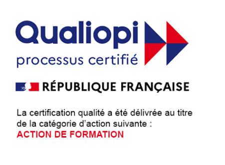 Certification Formation Qualiopi