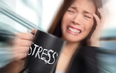formation gestion du stress entreprise